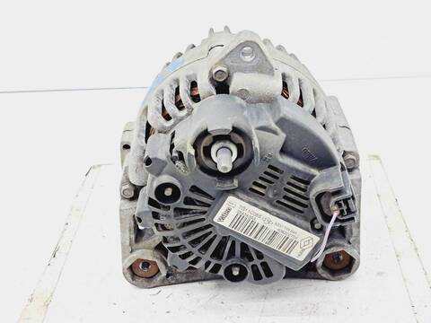 Foto 3ª: Alternador Renault Megane 1.6 16V BERLINA 112CV 82KW II BERLINA 5P [K4M] (2006)