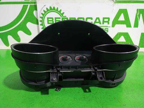 Foto 2ª: Cuadro de Instrumentos Fiat Bravo 1.9 DYNAMIC MULTIJET 120CV 88KW [192A8000] (2008)