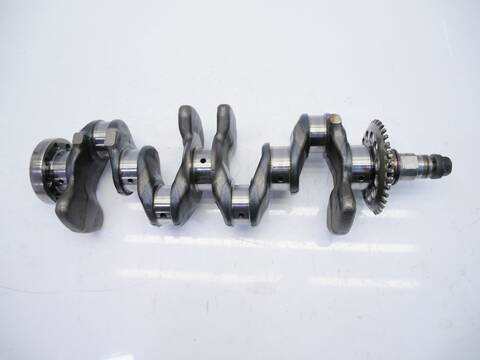 Foto 1ª: Cigüeñal Toyota Yaris 98 - 101 CV [1NR-FE 1NR] (2009)