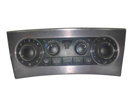 Mando Climatizador Mercedes Clase C 160 C 220 CDI 203.708) 150CV