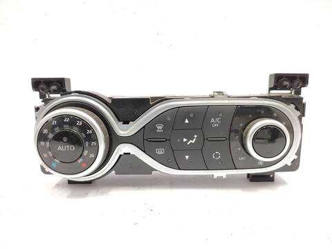 Foto 1ª: Mando Climatizador Dacia Sandero STEPWAY ESSENTIAL 101CV 74KW [H4D450] (2020)