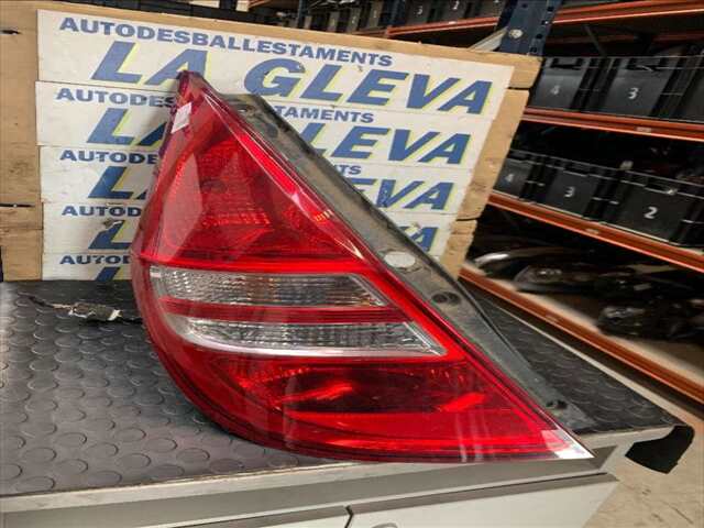 Piloto Trasero Izquierdo Hyundai i30 1.400 16V 109CV/80KW 0CV