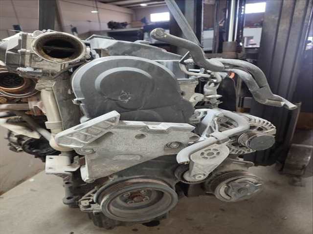Foto 3ª: Motor Completo Audi A3 VERSION INDEFINIDA