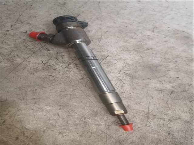 Foto 1ª: Inyectores Citroen C4 YHS BERLINA (2022)