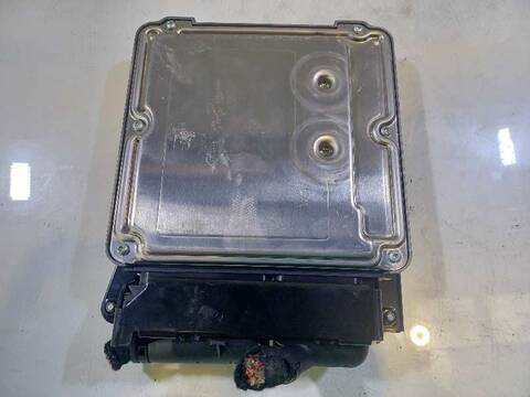 Foto 3ª: Centralita Motor ECU Audi A4 2.0 TDI 16V 103KW) BERLINA 140CV [BRE] (2007)