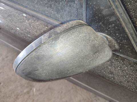 Foto 2ª: Retrovisor Derecho Bmw Serie 1 114 N47D20C BERLINA (2004)