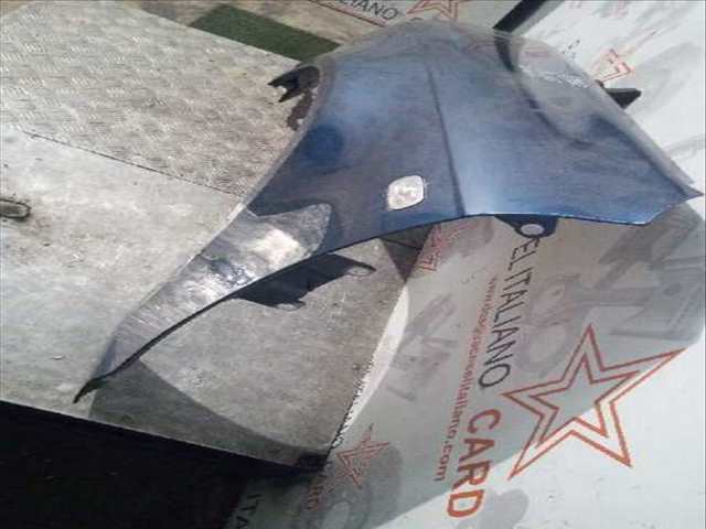 Foto 2ª: Aleta Delantera Izquierda Audi A6 3.0 TDI QUATTRO 171KW) BERLINA 233CV [ASB] (2007)