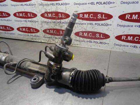 Foto 2ª: Cremallera de Direccion Toyota Corolla 2.0 TD CAT 90CV 66KW [1CDFTV] (2003)