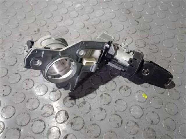 Motor de Arranque Opel Astra 1.9 CDTI