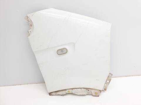 Foto 2ª: Aleta Delantera Derecha Nissan Interstar CAJA CERRADA L 2 H 2 TECHO [G9U650] (2003)