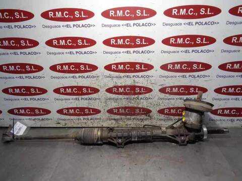 Cremallera de Direccion Citroen C4 SX BERLINA 109CV 80KW