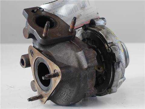 Foto 2ª: Turbocompresor Renault Laguna 2.0 DCI KG1T) GRANDTOUR 150CV 110KW [D/M9R A7] (2006)