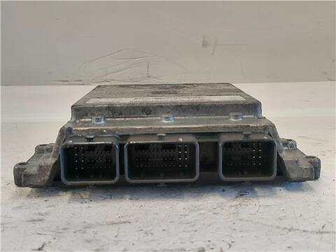 Foto 2ª: Centralita Motor ECU Ford Transit 2.4 TDCI 140CV 103KW FURGON [H9FB] (2007)