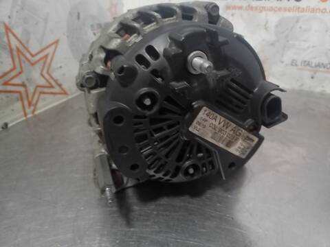 Foto 3ª: Alternador Seat Leon ERENCE 105CV 77KW [CAY] (2010)