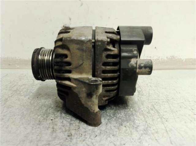 Foto 2ª: Alternador Fiat Punto 1.3 D MULTIJET [199 A9.000]