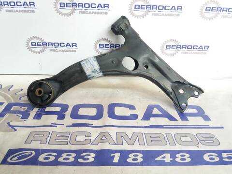 Brazo Suspension Delantero Izquierdo Toyota Avensis 1.8 16V CAT 129CV
