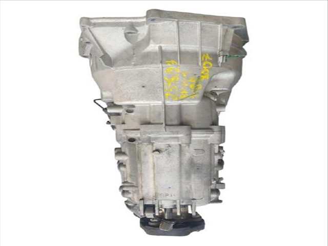 Foto 2ª: Caja Cambios Bmw Serie 1 114 118 D (2003)