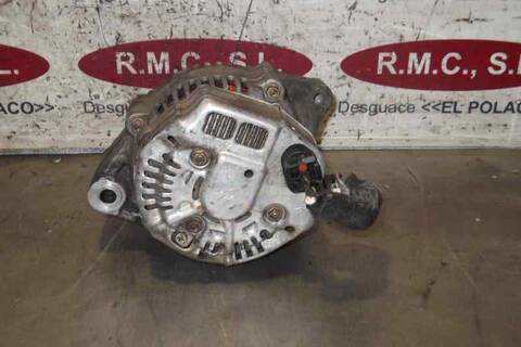 Foto 3ª: Alternador Hyundai Accent CRDI GL 82CV 60KW [D3EA] (2006)
