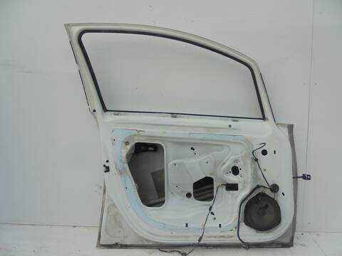 Foto 2ª: Puerta Delantera Izquierda Opel Corsa 1.3 16V CDTI 95CV 70KW [A13DTE] (2012)