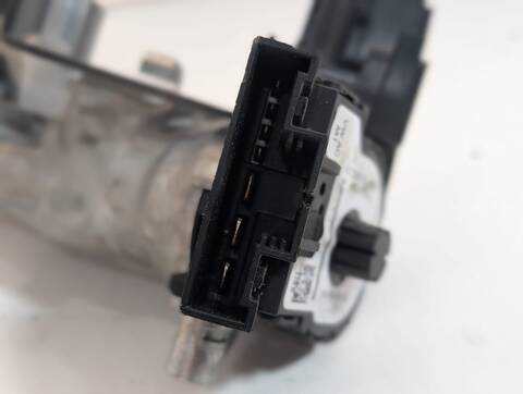 Foto 3ª: Bombin Arranque Volkswagen Polo ADVANCE 90CV 66KW (2011)
