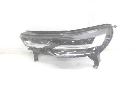 Faro Izquierdo Renault Clio SIN DEFINIR
