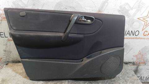 Foto 1ª: Tapizados Cartoneras Mercedes Vaneo 1.7 CDI VANEO 414.700) 91CV 67KW FURGONETA [668914] (2004)