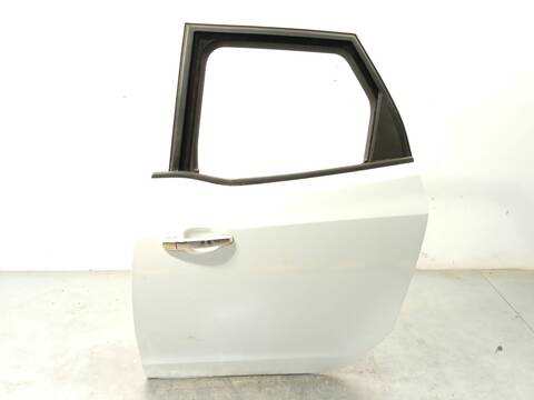 Puerta Trasera Izquierda Opel Meriva 1.7 CDTI 75) 131CV 96KW