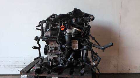 Motor Completo Volkswagen Golf 1.6 TDI DPF 105CV