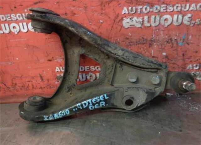 Brazo Suspension Delantero Derecho Renault Kangoo 1.9 ALIZE [1.9 LTR. - 47 KW DIESEL]