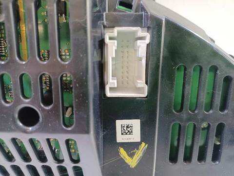 Foto 3ª: Cuadro de Instrumentos Mercedes Clase E 180 E 350 BLUETEC 212.226) 252CV 185KW FAMILIAR [642852] (2013)