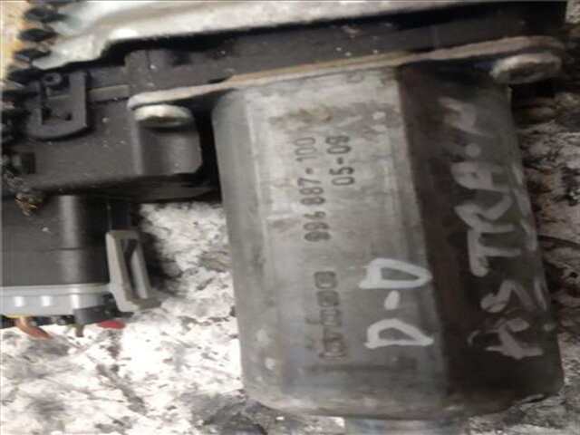 Foto 3ª: Elevalunas Eléctrico Delantero Derecho Opel Astra 1.7 16V CDTI (101 CV) [Z17DTH]