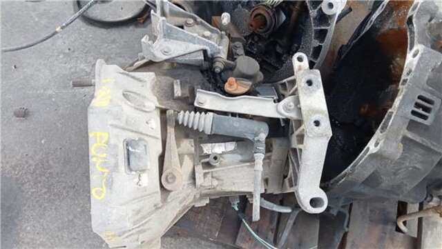 Caja Cambios Fiat Grande Punto 1.3 16V MULTIJET DYNAMIC (55KW) [1.3 LTR. - 55 KW 16V JTD CAT]