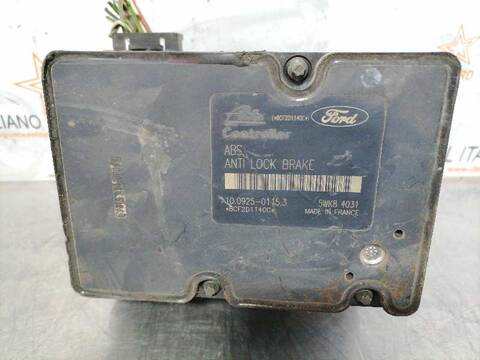 Foto 1ª: Abs Ford Focus 1.8 TDCI CAT BERLINA 101CV 74KW (1998)