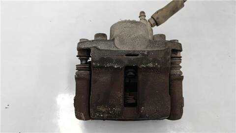 Pinza Freno Delantera Izquierdo Renault Clio AUTHENTIQUE 82CV 60KW