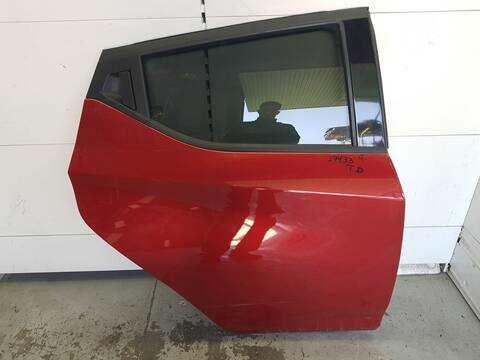 Puerta Trasera Derecha Nissan Micra 1.0 IG-T 100 101CV 74KW