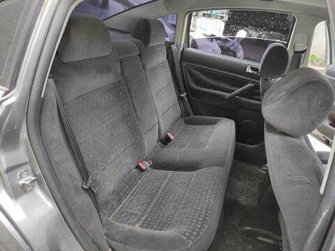 Asientos Traseros Volkswagen Passat ALT BERLINA