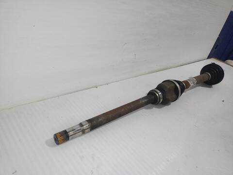 Foto 2ª: Transmision Delantera Derecha Peugeot 3008 STYLE 114CV (2009)