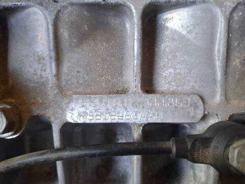Foto 2ª: Motor Completo Bmw Serie 1 114 116I 1.6 16V CAT 116CV (2007)