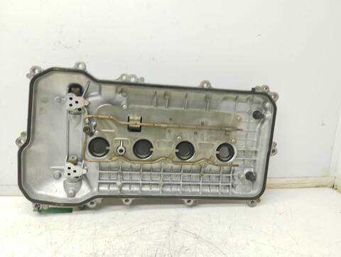 Foto 2ª: Despiece Motor Toyota Auris 1.6 16V CAT 124CV 91KW [1ZR] (2008)