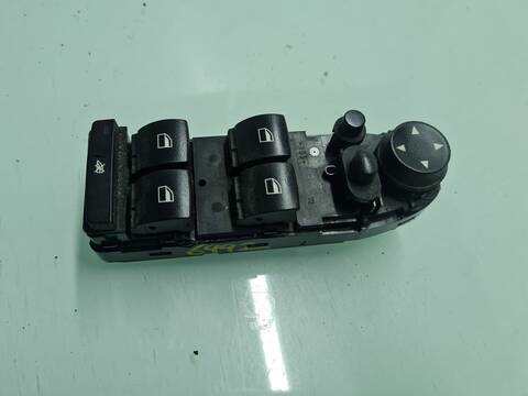 Botonera Elevalunas Bmw X5 XDRIVE30D 245CV 180KW