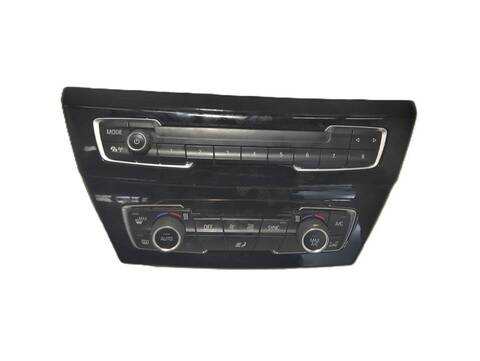Consola Central Bmw X1 SDRIVE 18D 150CV
