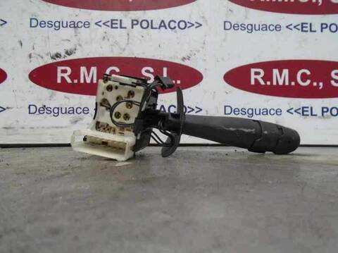 Foto 2ª: Mando Multifuncion Renault Scenic 1.9 DCI DIESEL CAT 102CV 75KW RX4 JA0) [F9Q K7] (2003)