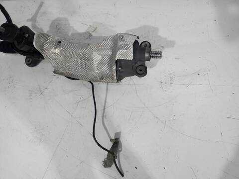 Foto 3ª: Cremallera de Direccion Volkswagen Passat ADVANCE BLUEMOTION 105CV [CAYC] (2010)