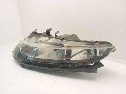 Foto 3ª: Faro Izquierdo Honda Civic 1.8 COMFORT BERLINA 140CV 103KW [R18A2] (2007)