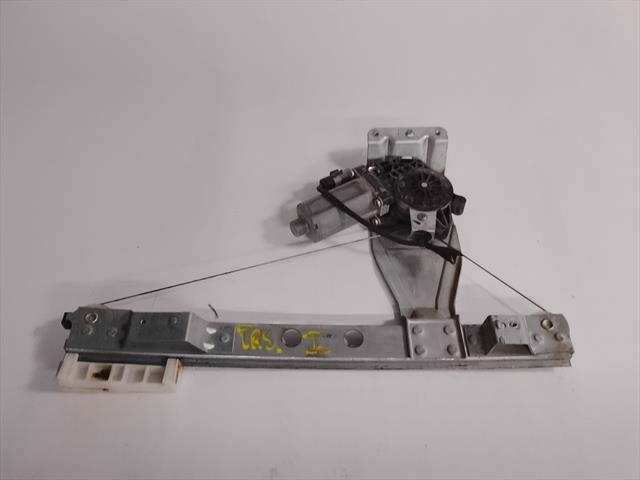 Elevalunas Eléctrico Trasero Izquierdo Citroen C3 2.4 D