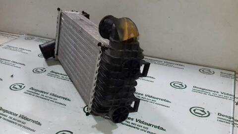 Foto 2ª: Intercooler Ford Transit KOMBI TREND LARGO 120CV 88KW [XWGA] (2017)