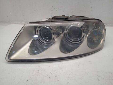 Faro Izquierdo Volkswagen Touareg 3.2 V6 24V 220CV 162KW