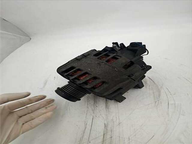 Alternador Ford Mondeo 2.0 TREND (09.2010- ) [2.0 LTR. - 103 KW TDCI CAT]