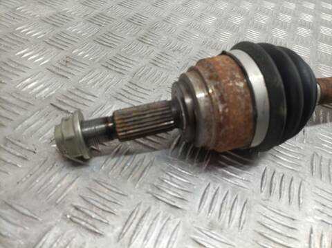 Foto 2ª: Transmision Delantera Izquierda Ford EcoSport ST-LINE 125CV 92KW [M1JU] (2022)