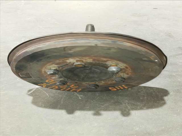 Foto 2ª: Transmision Trasera Izquierda Toyota Hilux 2.5 D DOBLE CABINA VXL [1KD FTV] (2009)